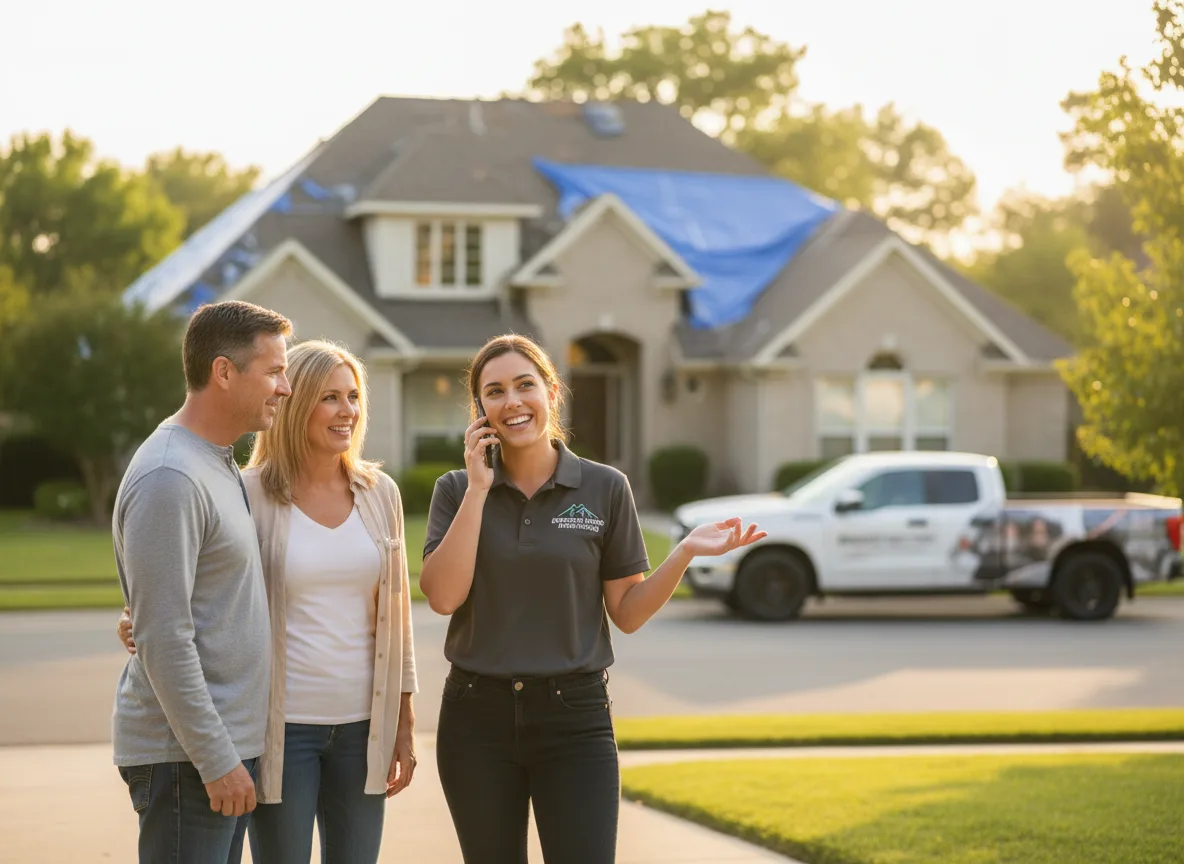 Emergency Roof Repair Olmsted Falls, OH FAQs